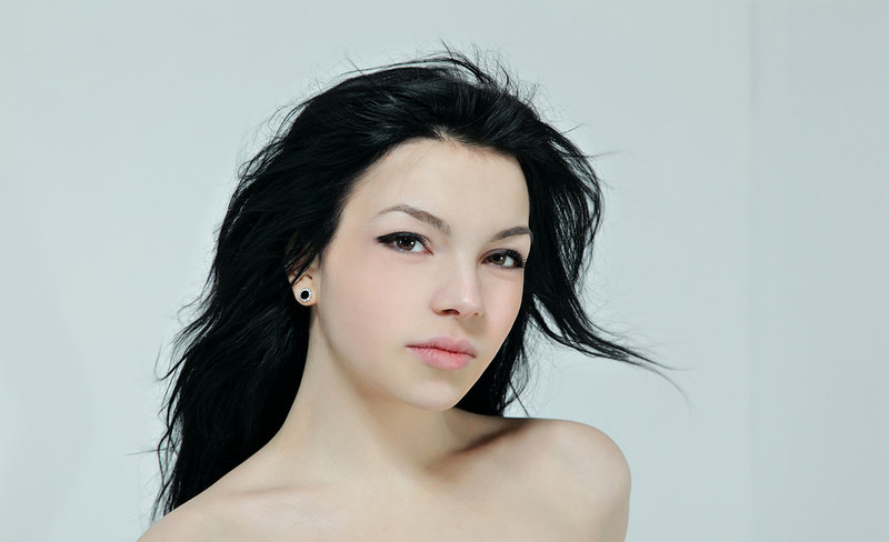 Елена, 23 года, 3 размер груди